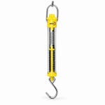 Spring Balance Tubular